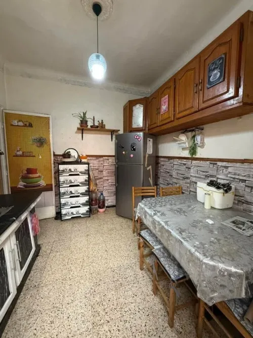 Vente Appartement F3 Sidi Bel Abbès Sidi bel abbes