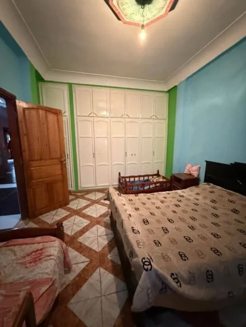 Vente Villa Sidi Bel Abbès Sidi bel abbes