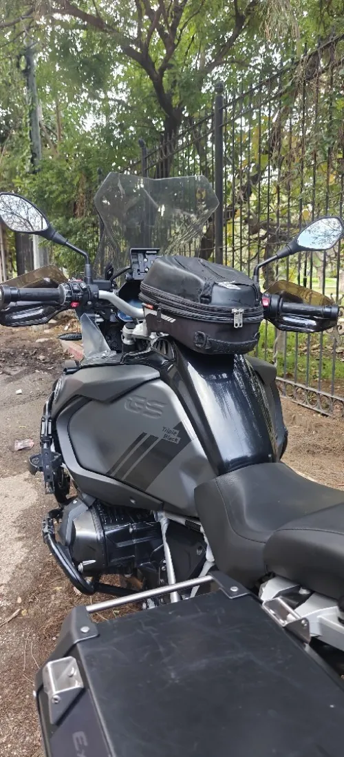 BMW GS 1250 Adventure 2018