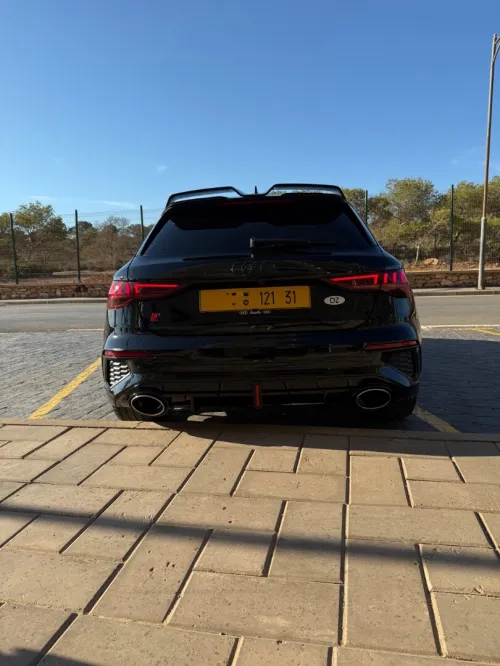Audi S3 2021 SportBack