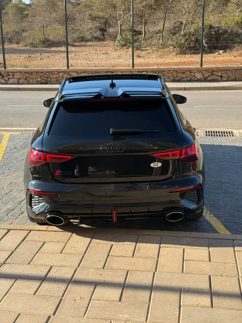 Audi S3 2021 SportBack