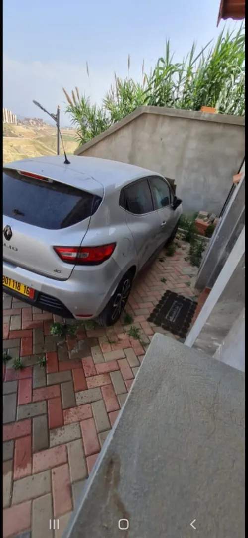 Renault Clio 4 2018 Limited