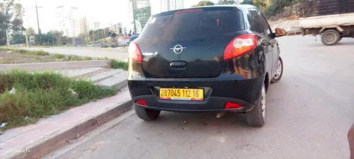 Haima 2 2012 