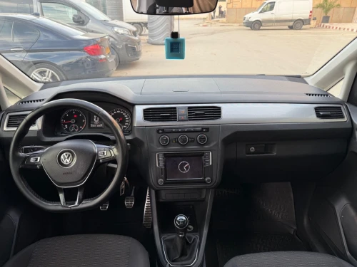 Volkswagen Caddy 2018 Collection