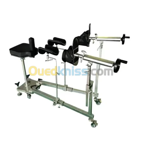 Module De Traction Orthopédique