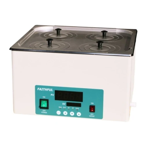 Bain Marie En Inox 14L