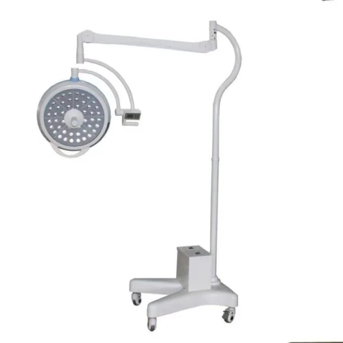 Scialytique Mobile Led Avec Batterie