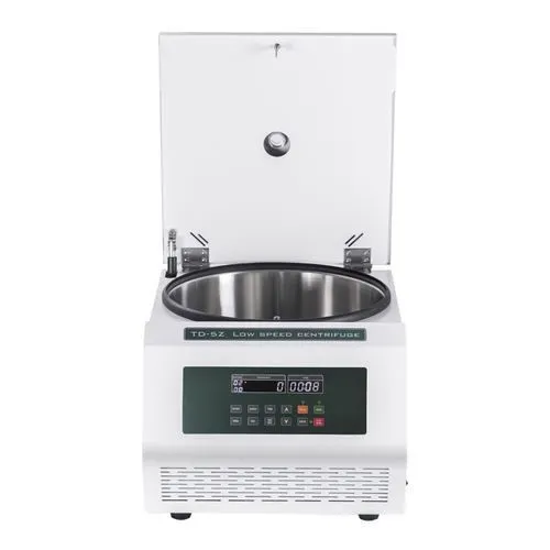 Centrifugeuse De Paillasse 48 Tubes