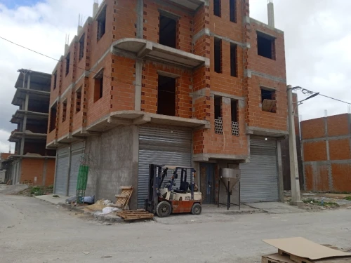 Vente Villa Sétif Setif