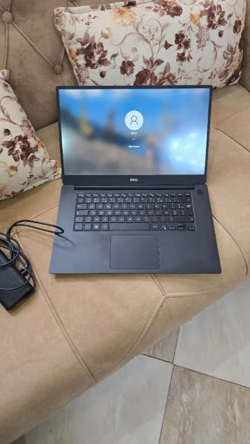 DELL XPS Workstation