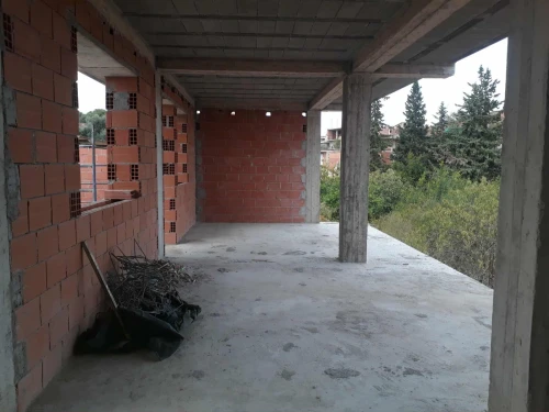 Vente Villa Alger Douera