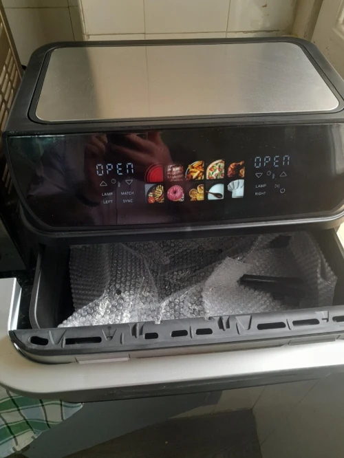 Air fryer
