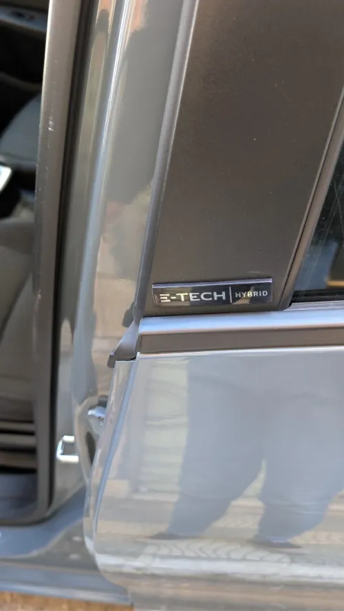 Renault Clio 5 e tech hybride 2020 E tech