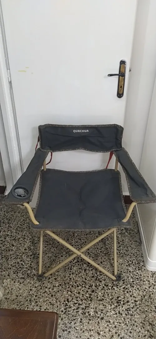 Chaise longue 