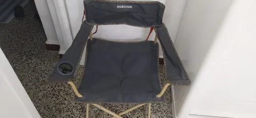 Chaise longue 