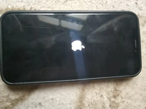I PHONE X