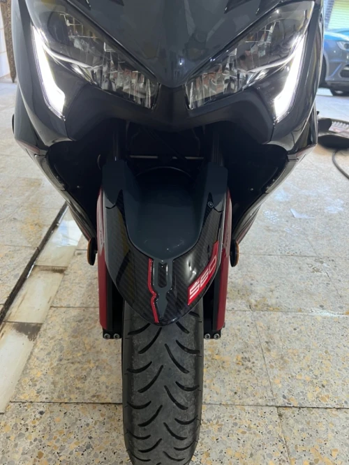 Lux max Tmax 560 2022