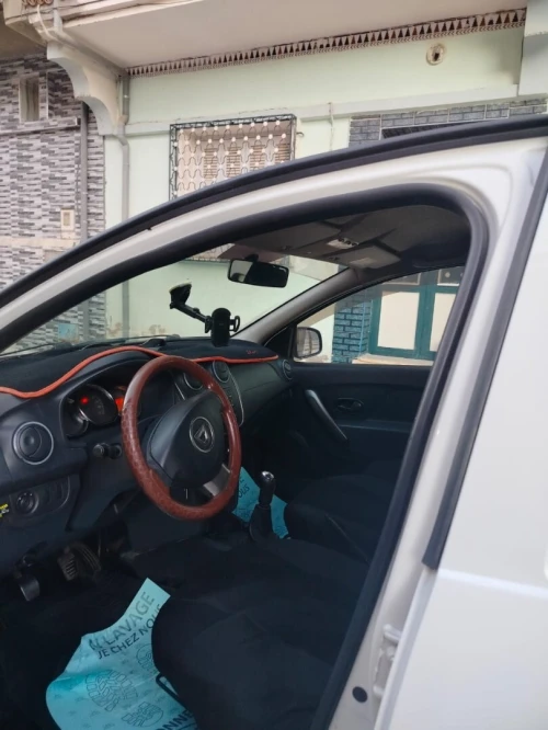 Dacia Logan 2014 Logan