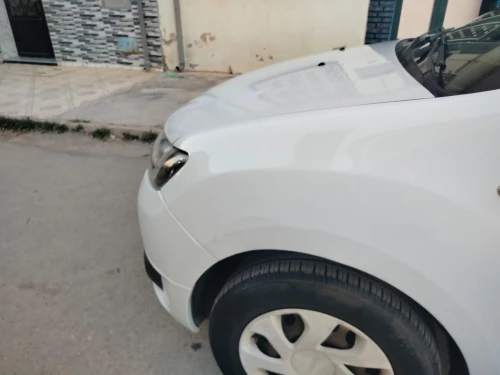 Dacia Logan 2014 Logan