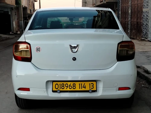 Dacia Logan 2014 Logan
