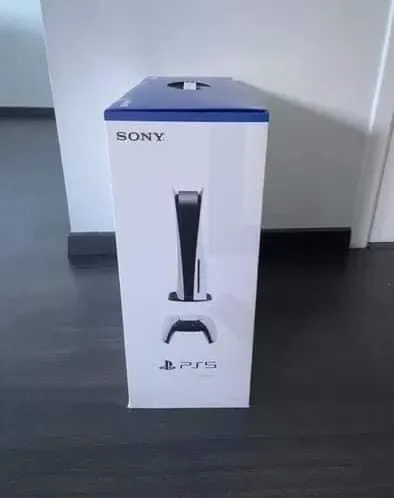 Ps5 