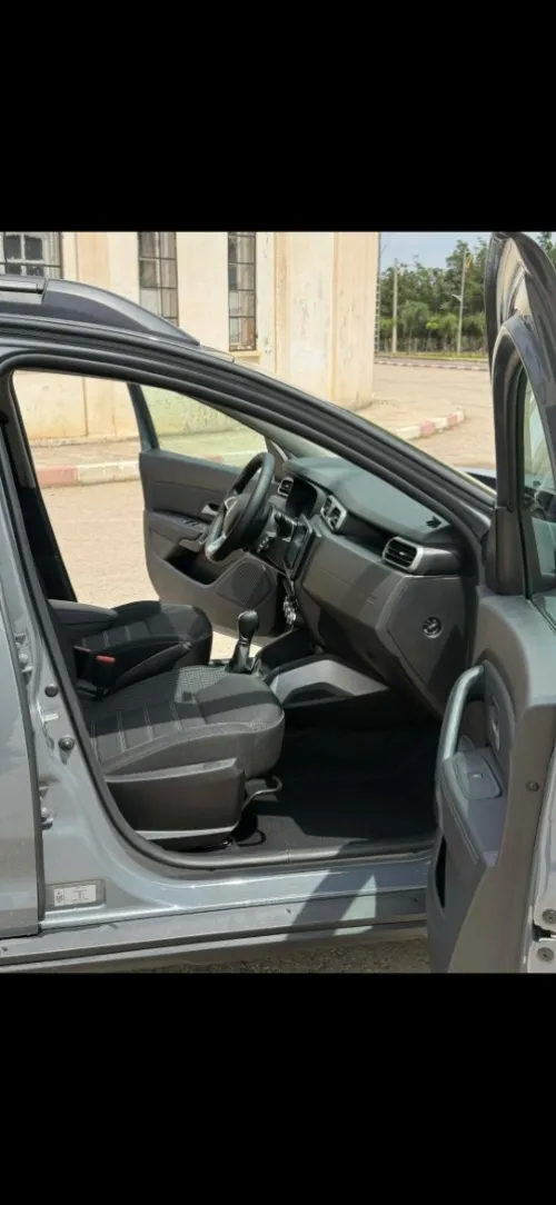 Dacia Duster 2025 Expression