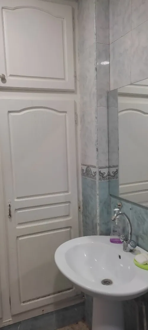 Vente Appartement F3 Alger Birkhadem
