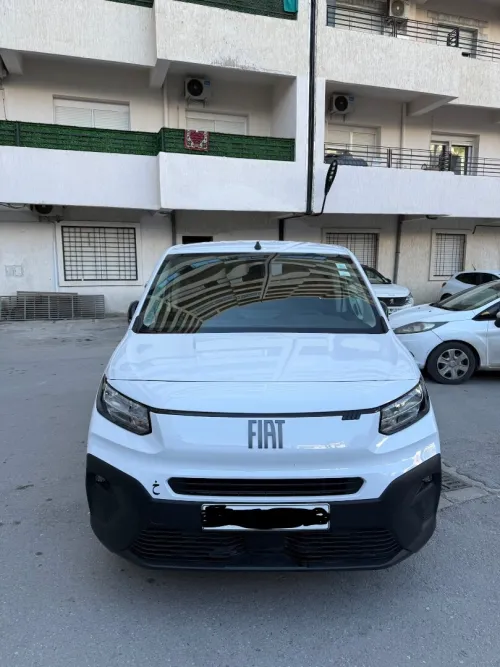 Fiat Doblo 2024 