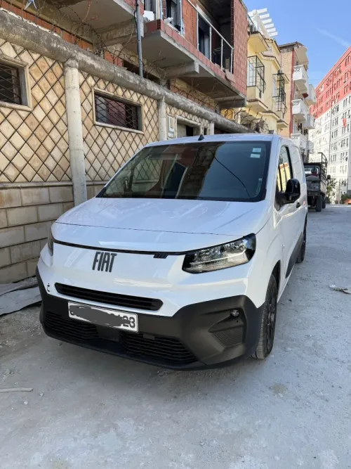Fiat Doblo 2024 