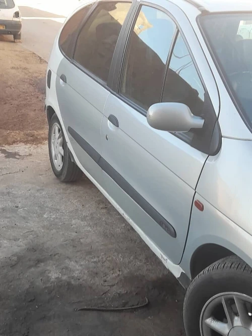 Renault Scenic 1999 