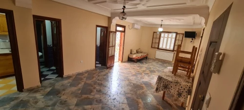 Vente Immeuble Jijel El aouana