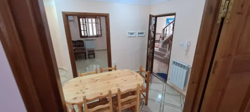 Vente Immeuble Jijel El aouana