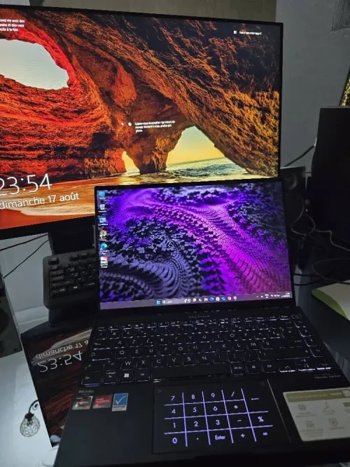 ASUS Zenbook 14X