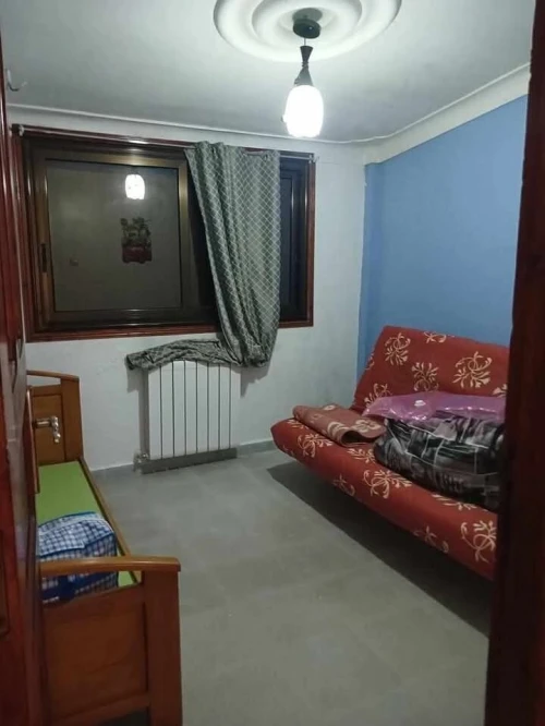 Vente Duplex F7 Alger El marsa