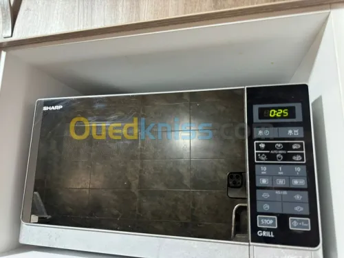 Micro onde 