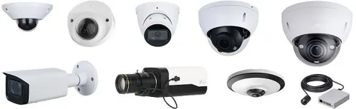 FORMATION CAMERA SURVEILLANCE ET SYSTEME D'ALARME