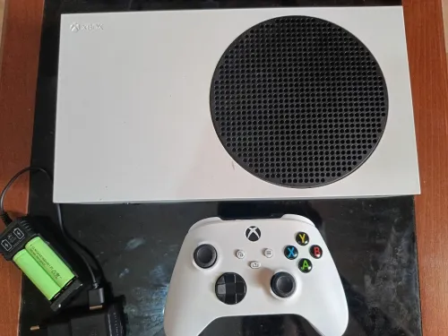 XBOX SÉRIES S
