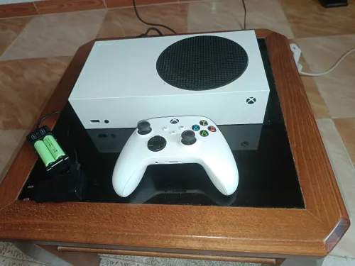 XBOX SÉRIES S