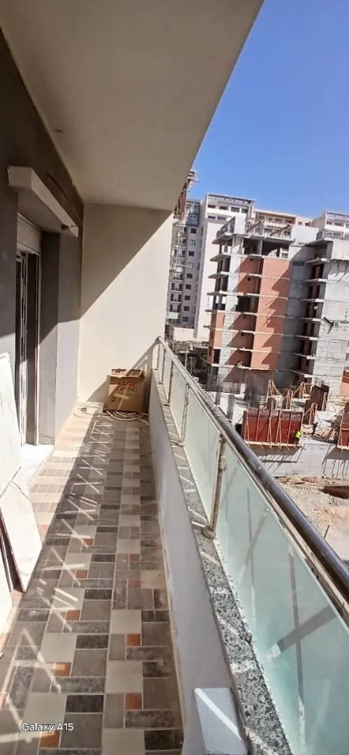 Vente Terrain Alger Draria