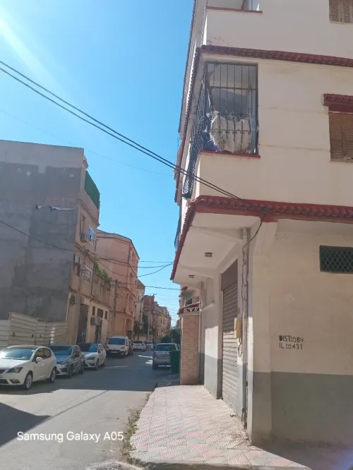 Vente Villa Alger Cheraga