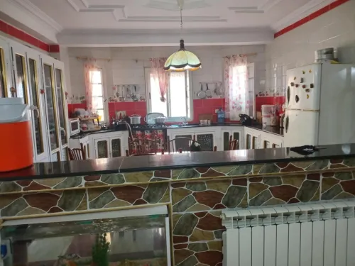 Location Appartement F4 Alger Dely brahim