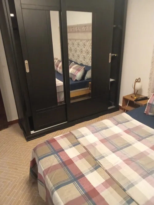 Location Appartement F2 Alger Cheraga