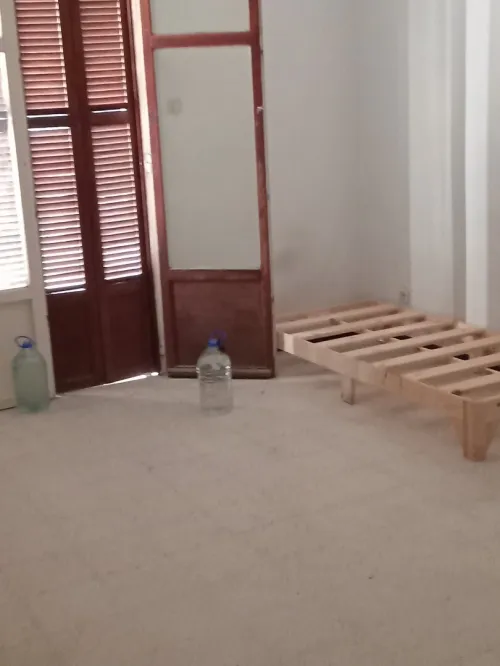 Location Appartement Niveau de villa F3 Alger Cheraga