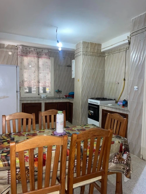 Vente Appartement F4 Alger Cheraga