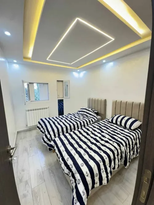 Vente Appartement F4 Alger Kouba