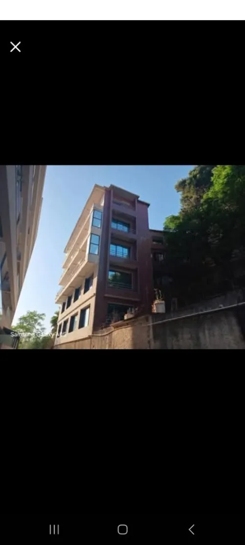 Location Immeuble Alger Hydra