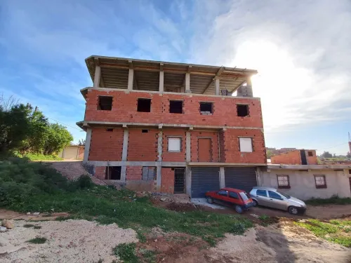 Vente Carcasse Alger Douera
