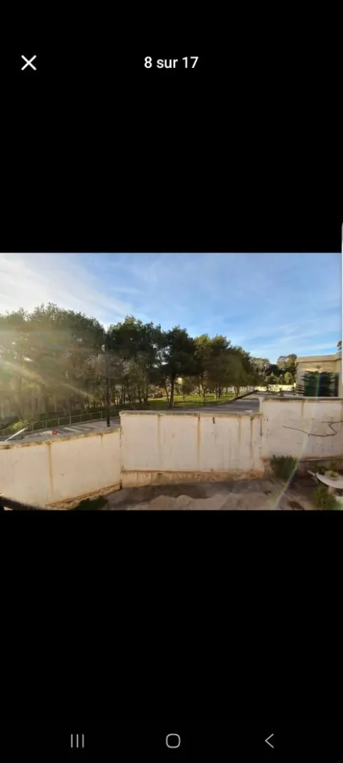 Vente Terrain Alger Dely brahim