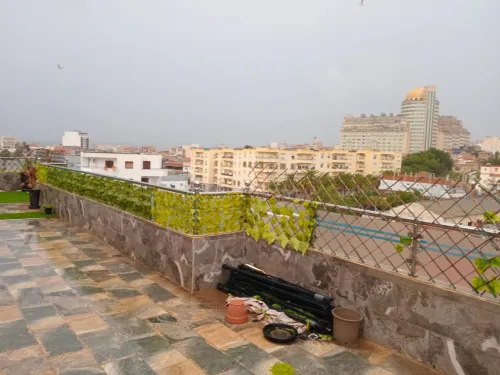 Vente Appartement F5 Alger Cheraga