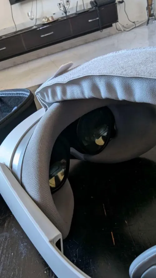 Casque vr pico 4